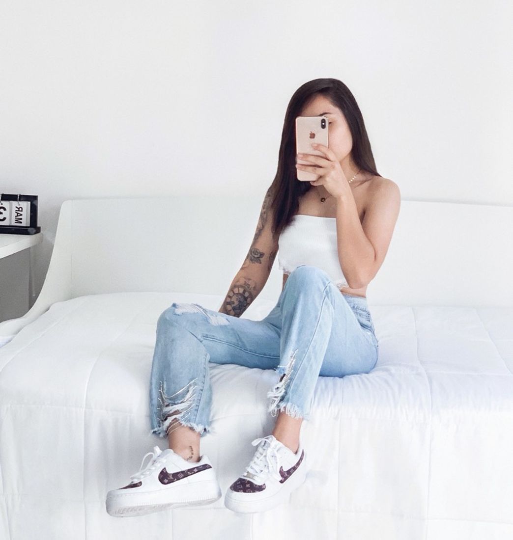 Social Nike love 