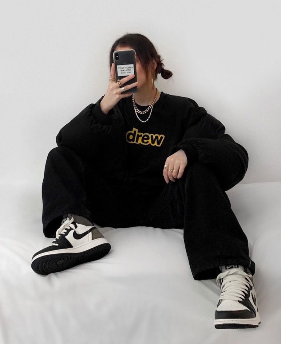 Outfit Nadiaidder