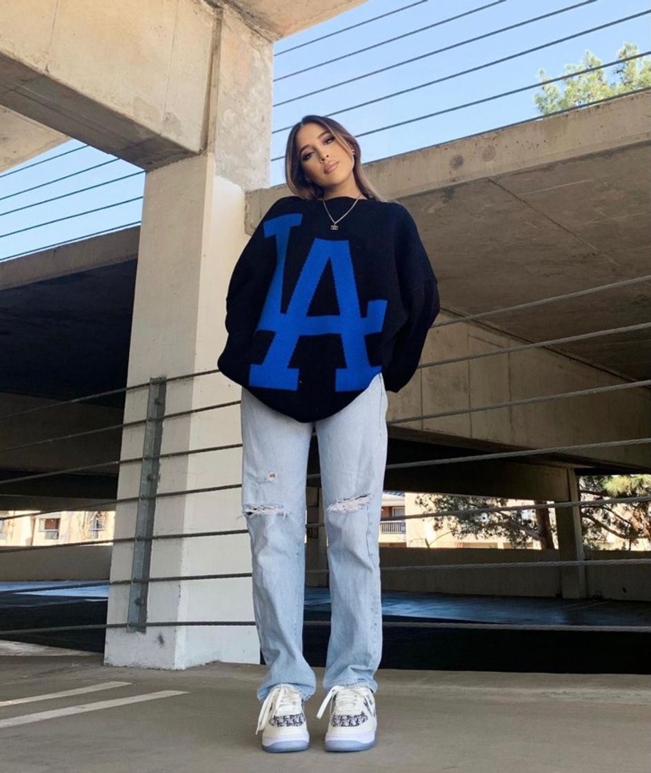 Outfit style 