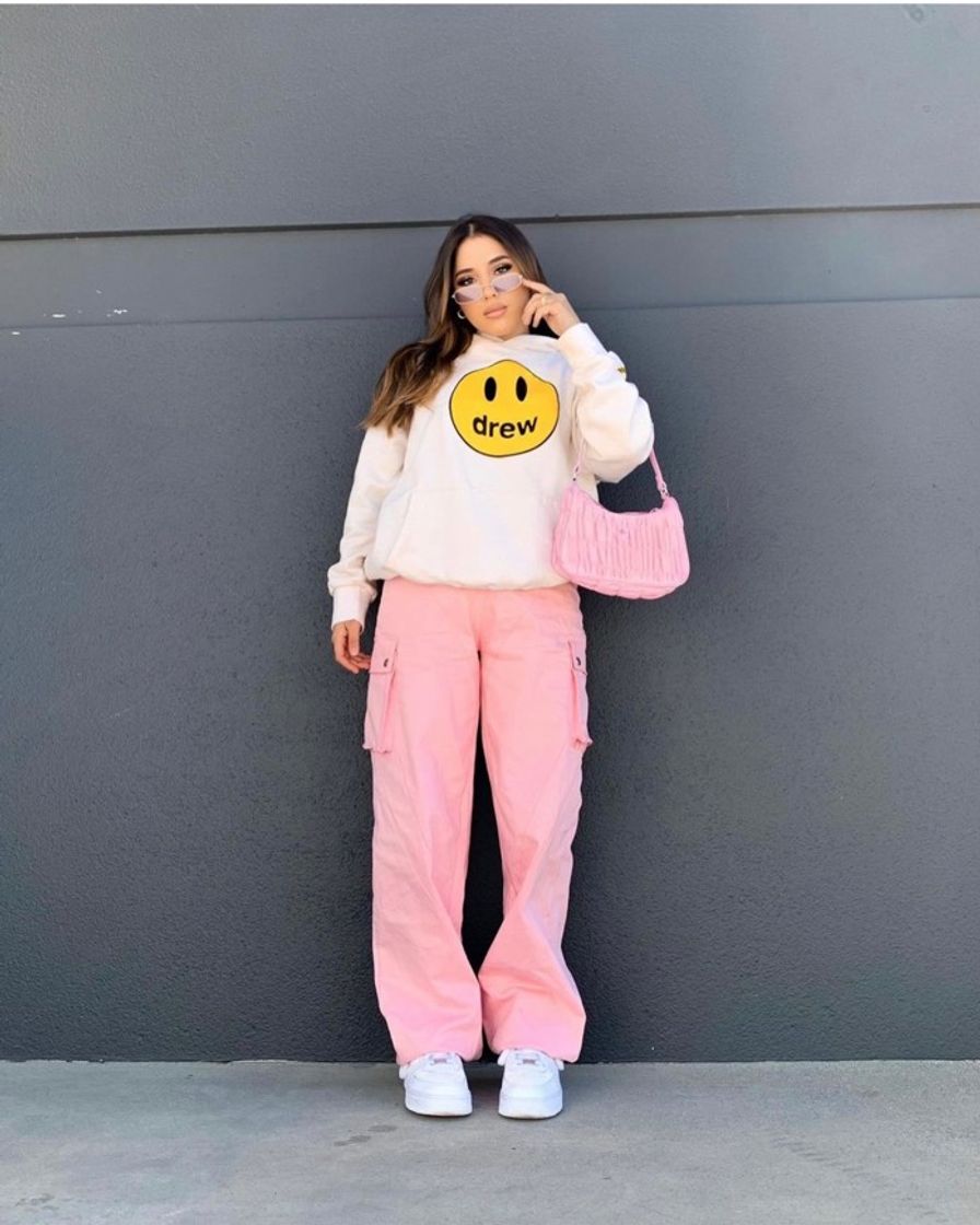 Social Drew Girl