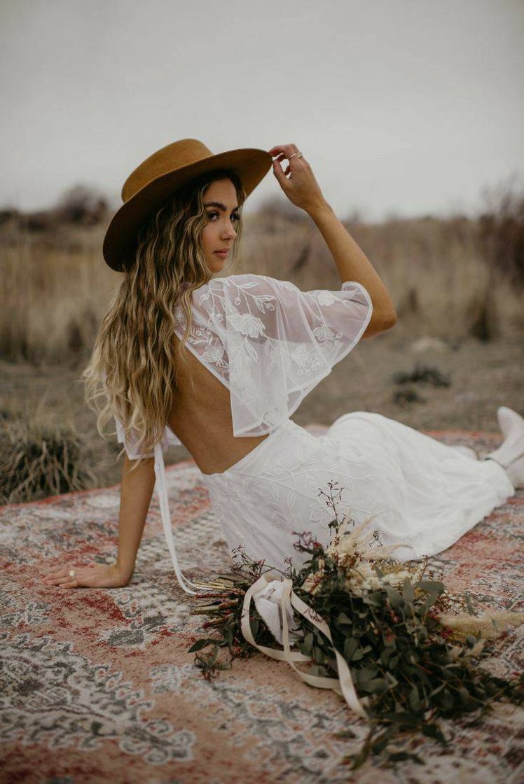 Moda Se jogue no estilo Boho!