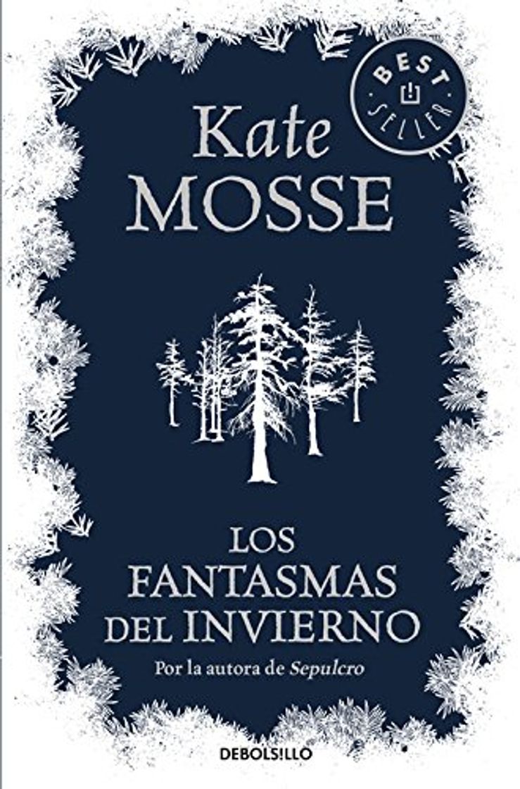 Book Los fantasmas del invierno