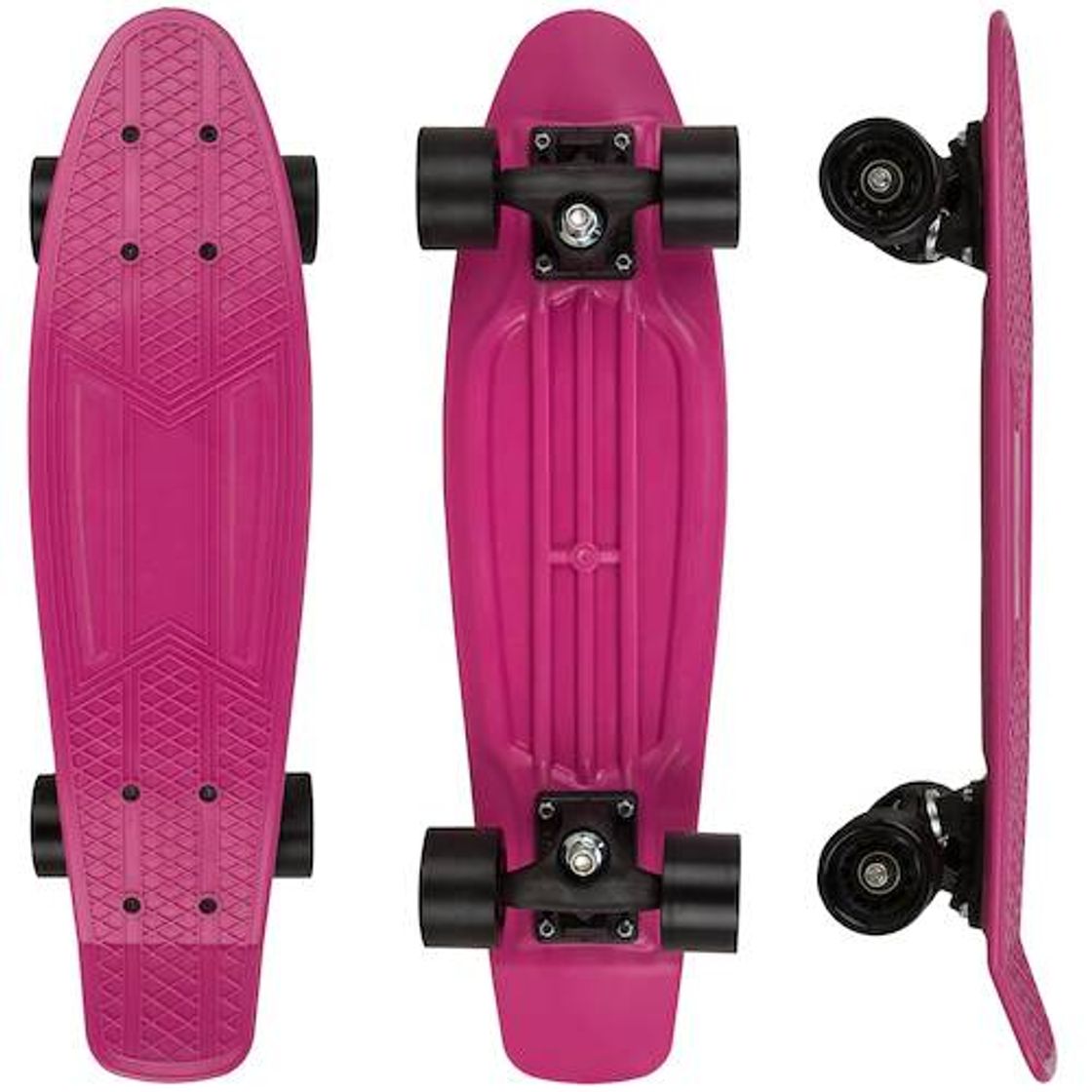 Productos Skate Cruiser X7 MINI





