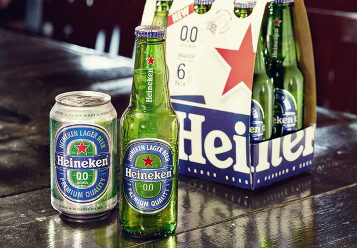 Productos Heineken 0