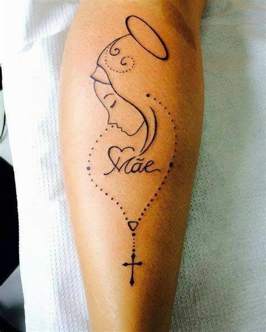 Fashion Tattoos para as mães