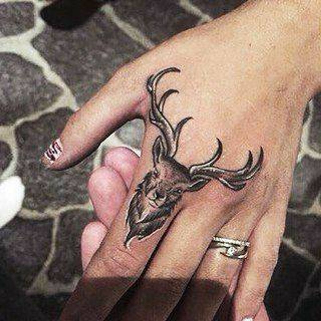 Fashion Tattoo