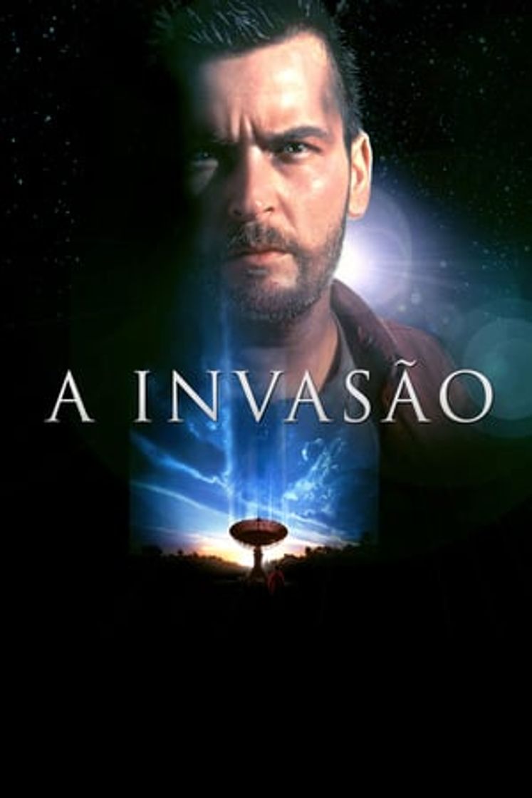 Movie Han llegado