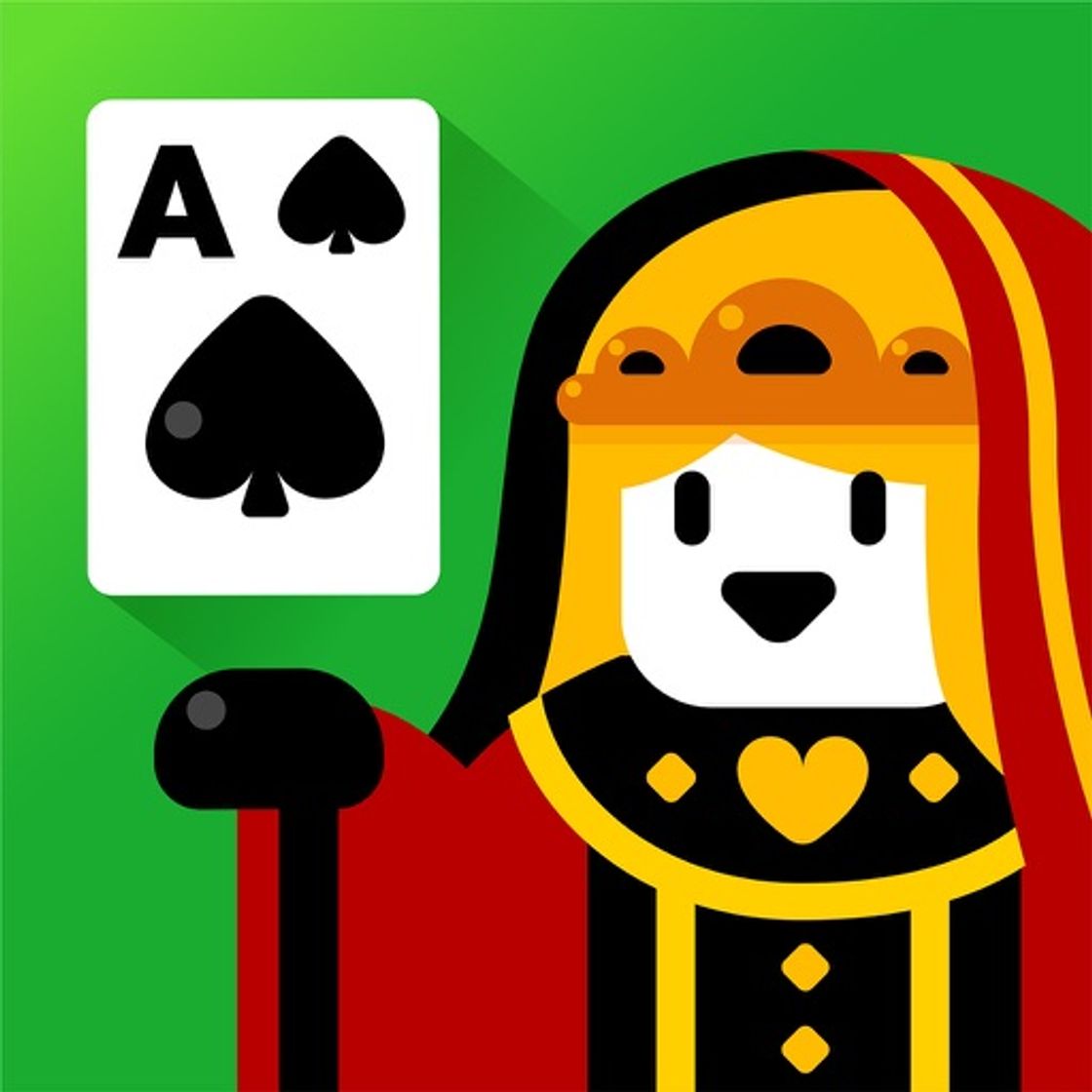 App Solitaire: Decked Out (Ad Free)