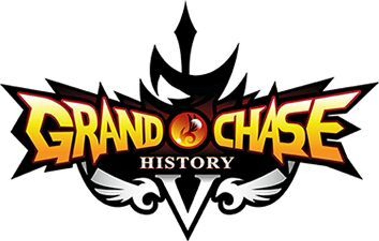 Videogames Grand chase history