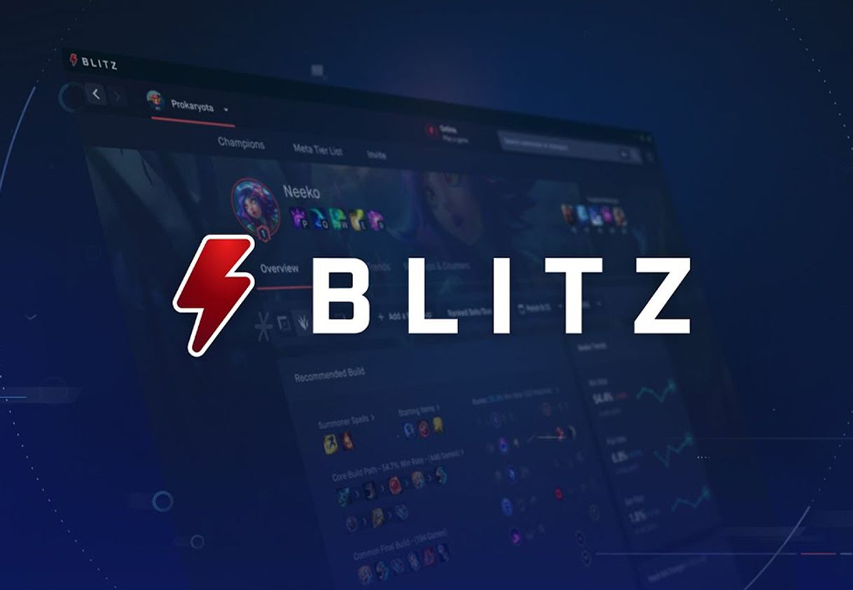 Videogames Blitz