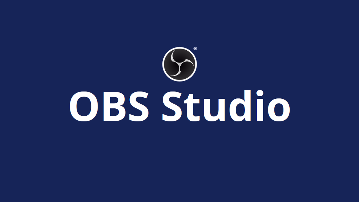 Fashion OBS: Open Broadcaster Software