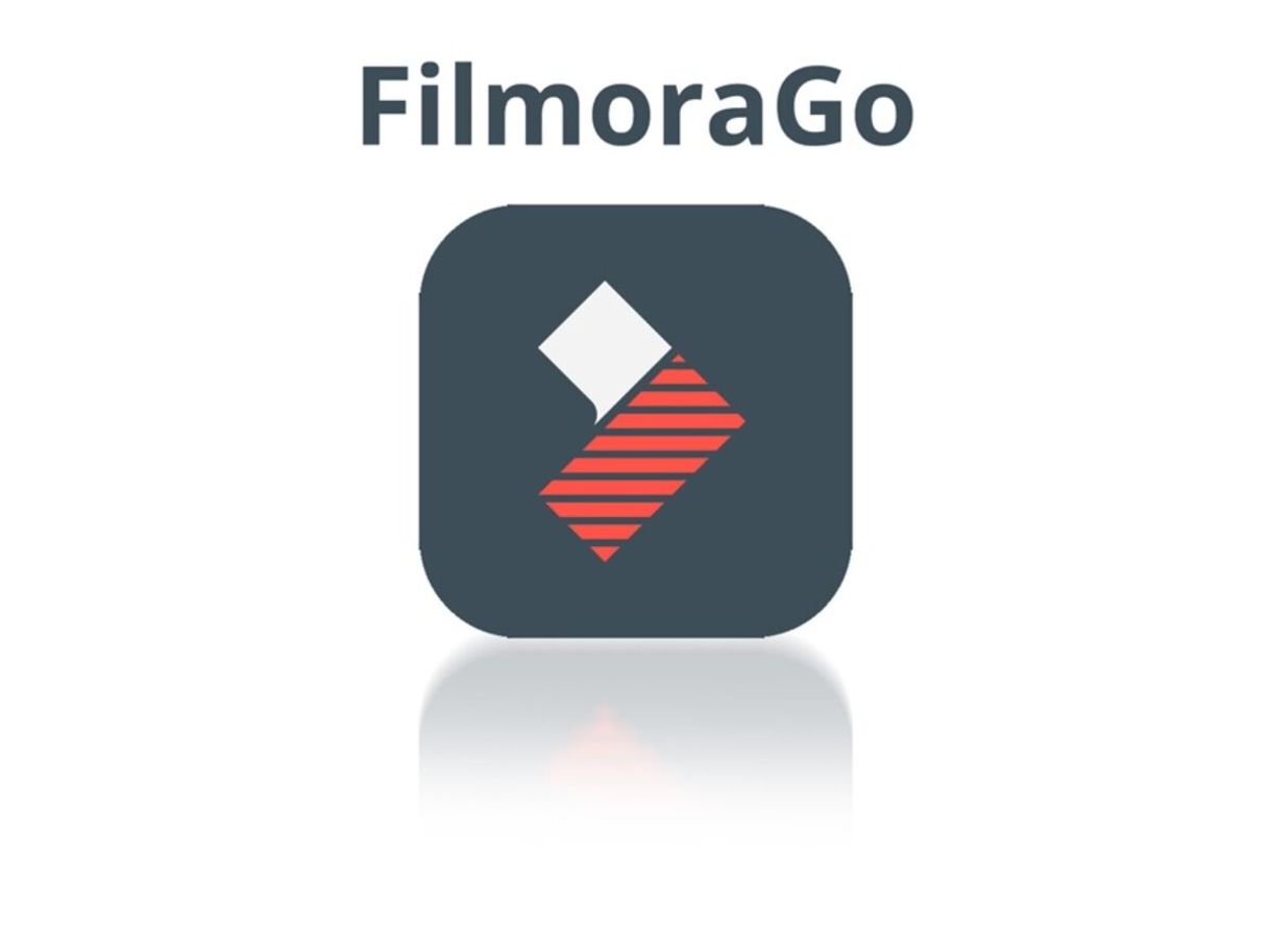 Social Filmora go