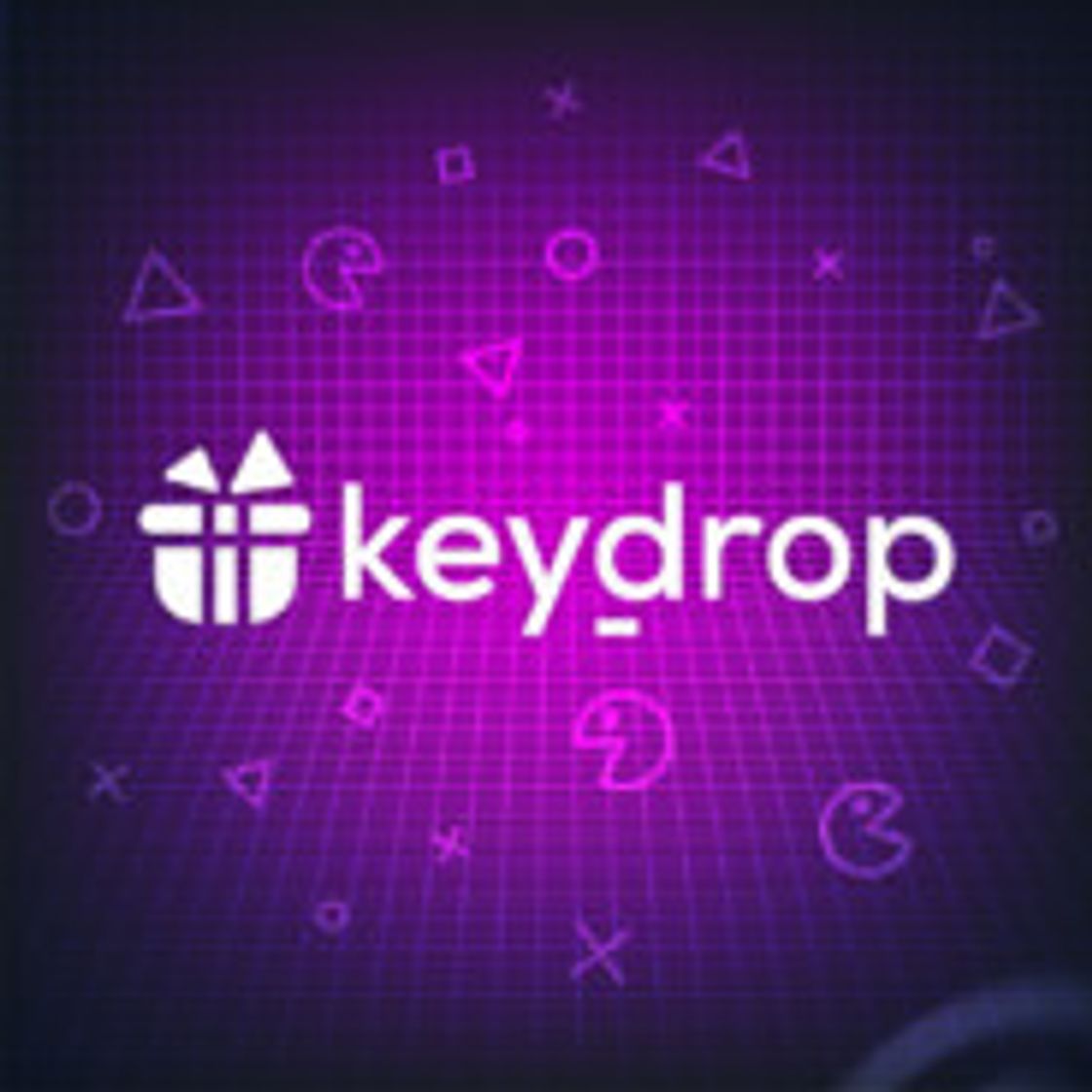 Fashion Key Drop