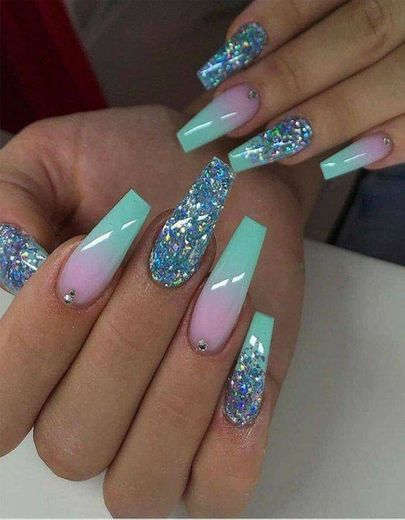 Unhas💕💕