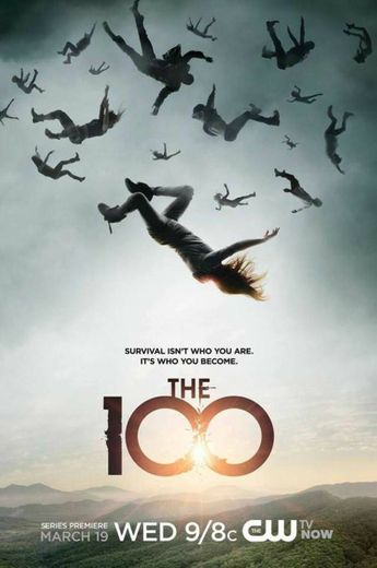 The 100