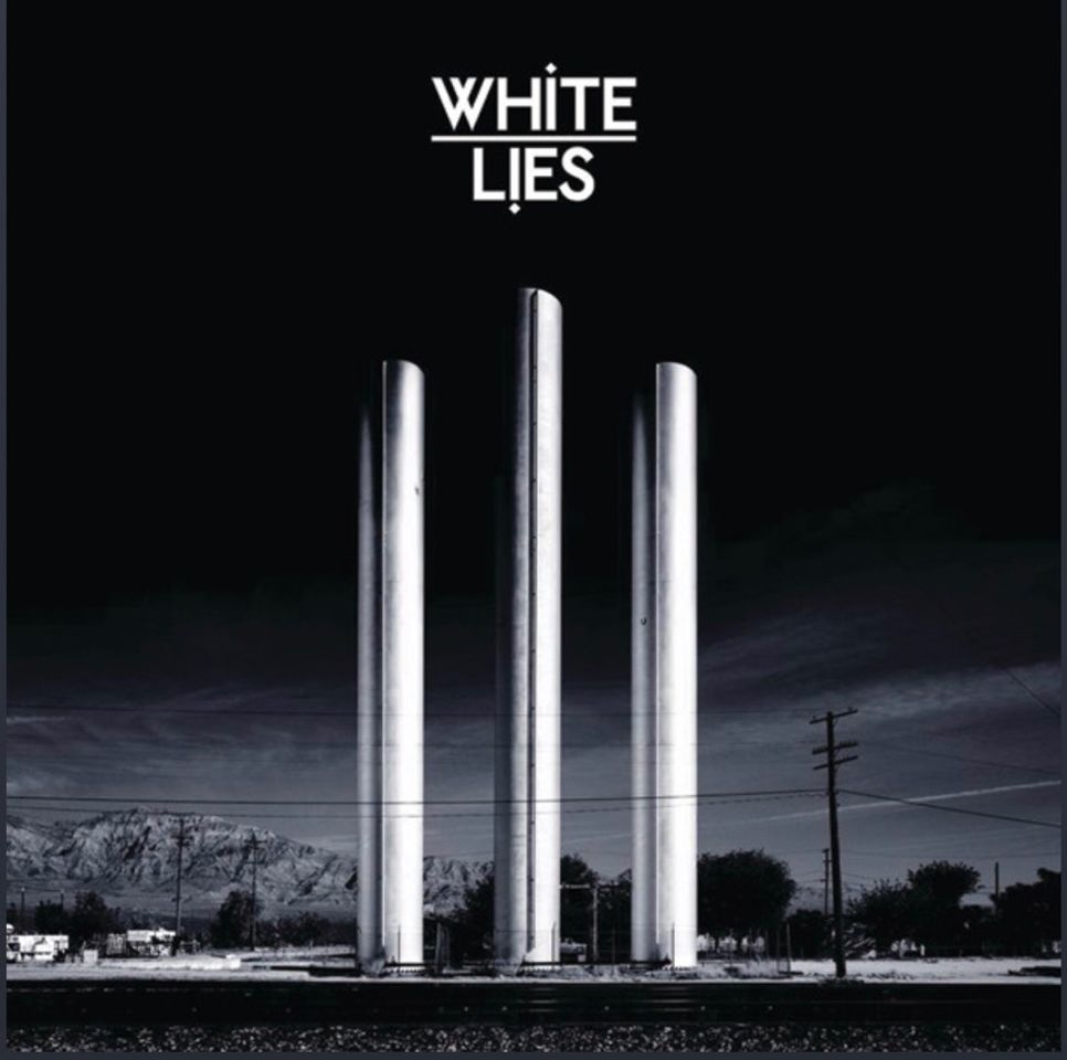 Canción Death - white Lies 