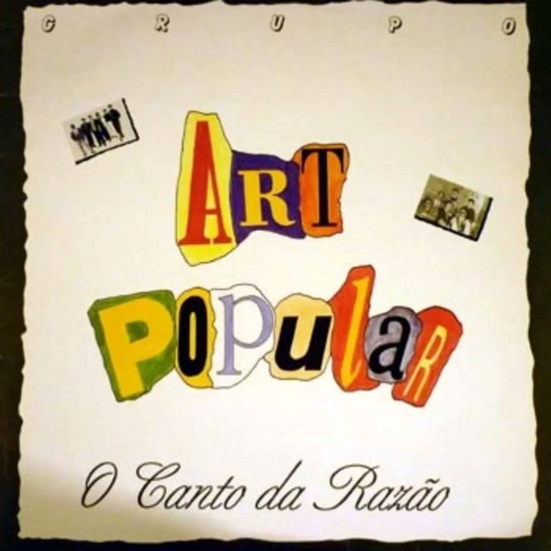 Music O Canto da Razão