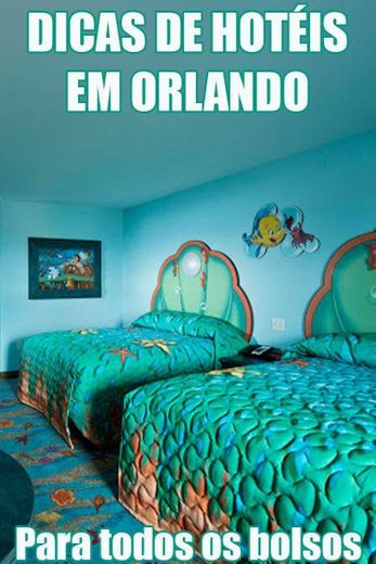 Orlando, Flórida