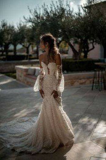 Vestido de Casamento