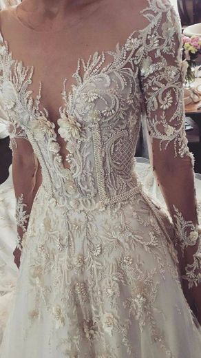 Vestidos Elegantes