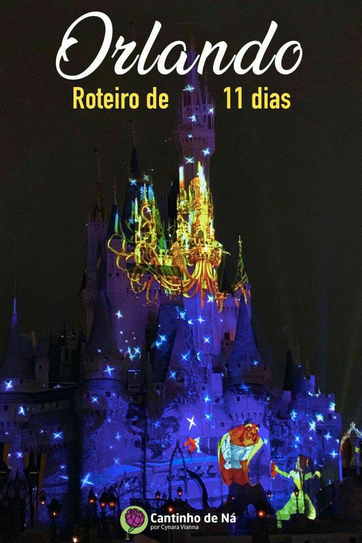 Moda O que fazer na Disney?