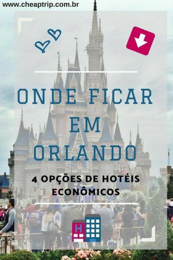 Orlando, Flórida