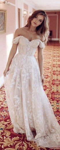 Vestido de Casamento