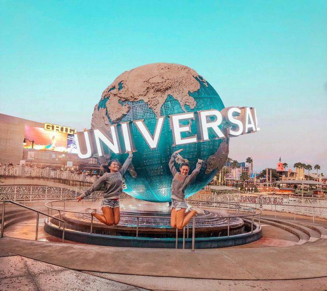 Fashion Universal, Orlando