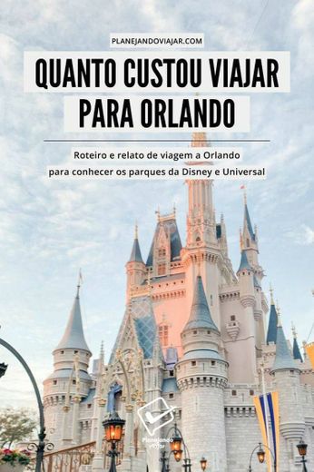 Orlando, Flórida