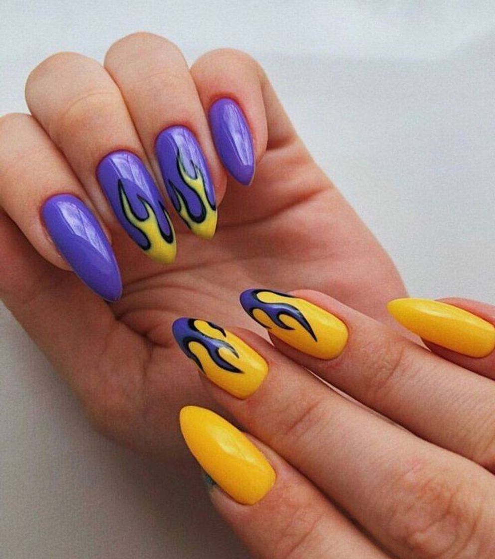 Moda Unhas