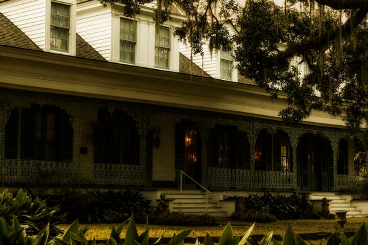 Places The Myrtles Plantation