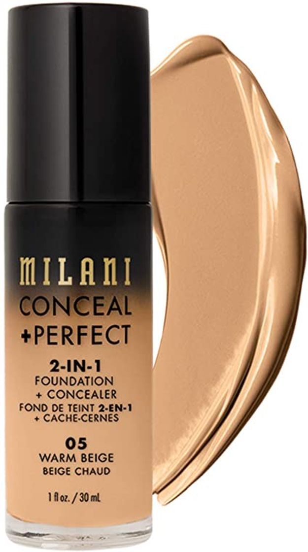 Productos Base Milani 