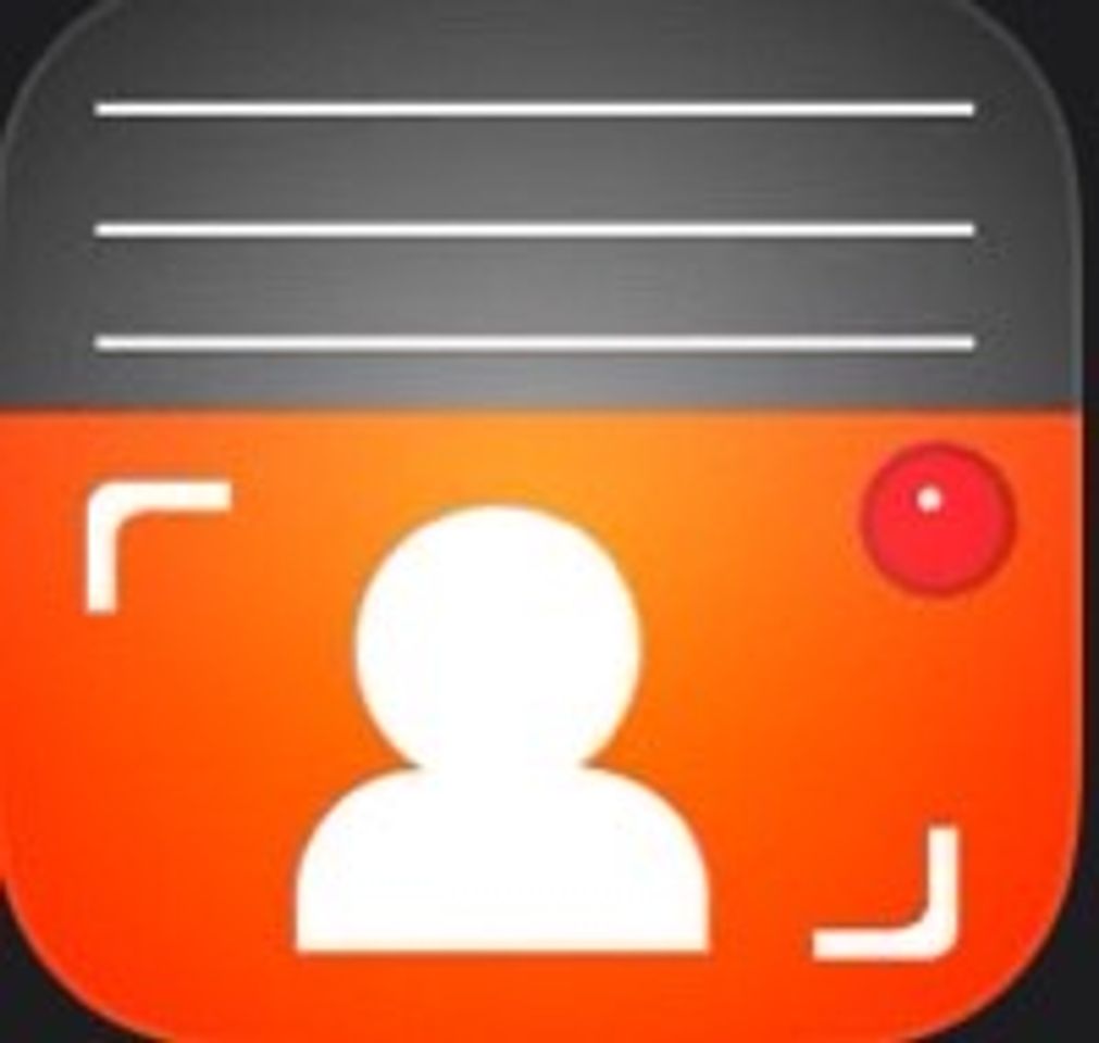 App ‎Teleprompter para Vídeo