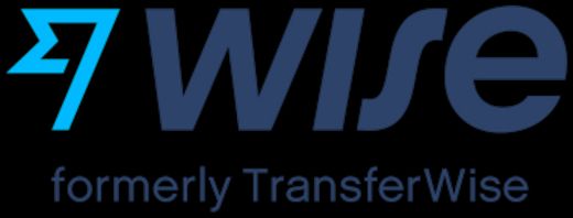 ‎Wise (formerly TransferWise) 