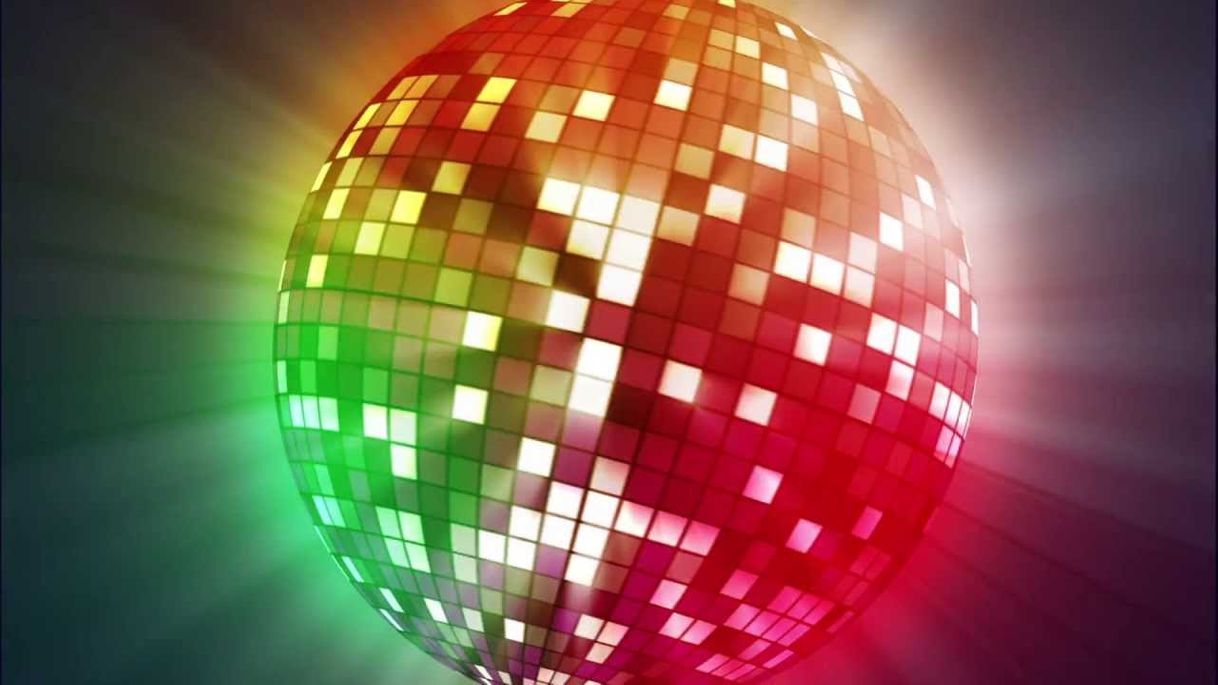 App Disco vídeo 