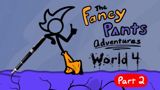 ‎Fancy Pants Adventures