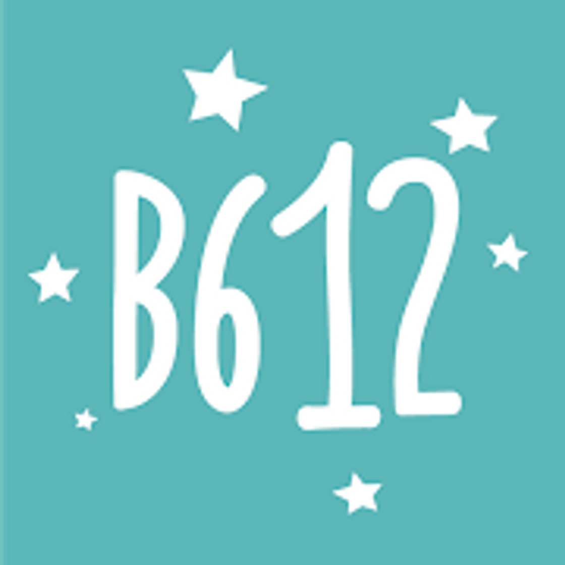 App ‎B612 Camera&Photo/Video Editor