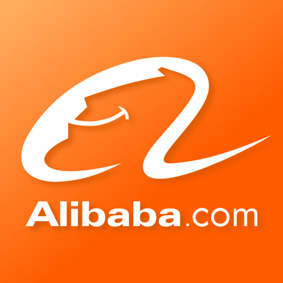 Aplicaciones Alibaba 