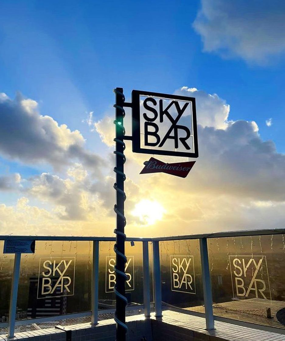 Restaurantes SKY BAR