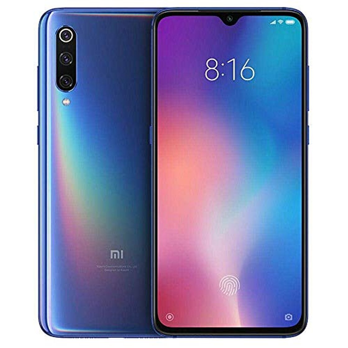 Electrónica Xiaomi Mi 9 SE