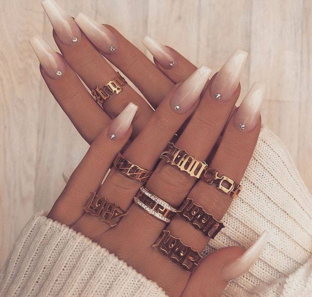 Moda Unhas💅