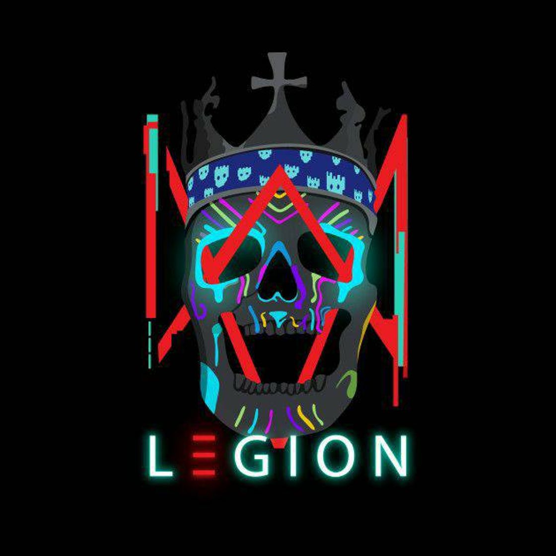 Moda Watch Dogs Legion 