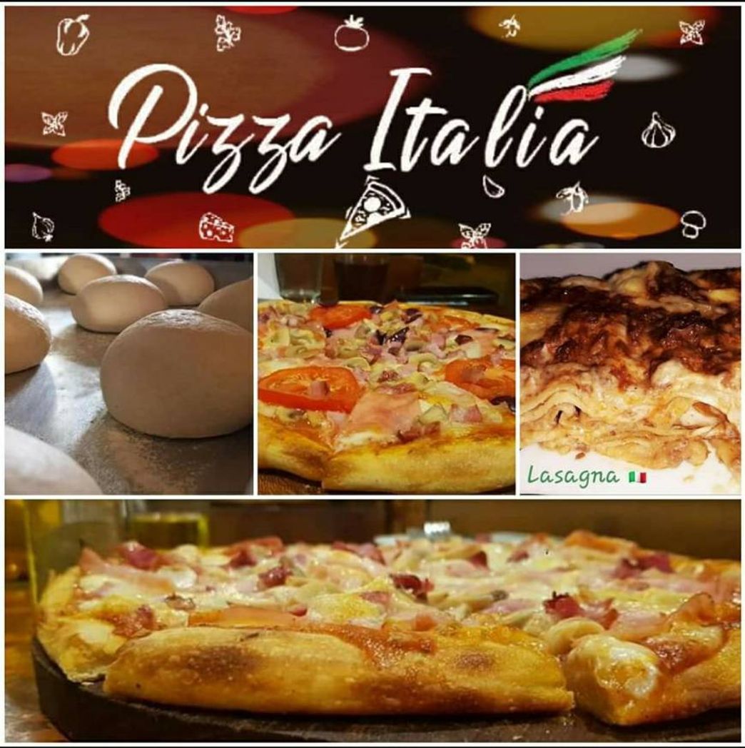 Restaurants Pizza Italia