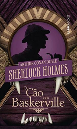 Sherlock Holmes - O Cão dos Baskerville