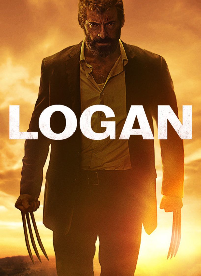 Movie Logan
