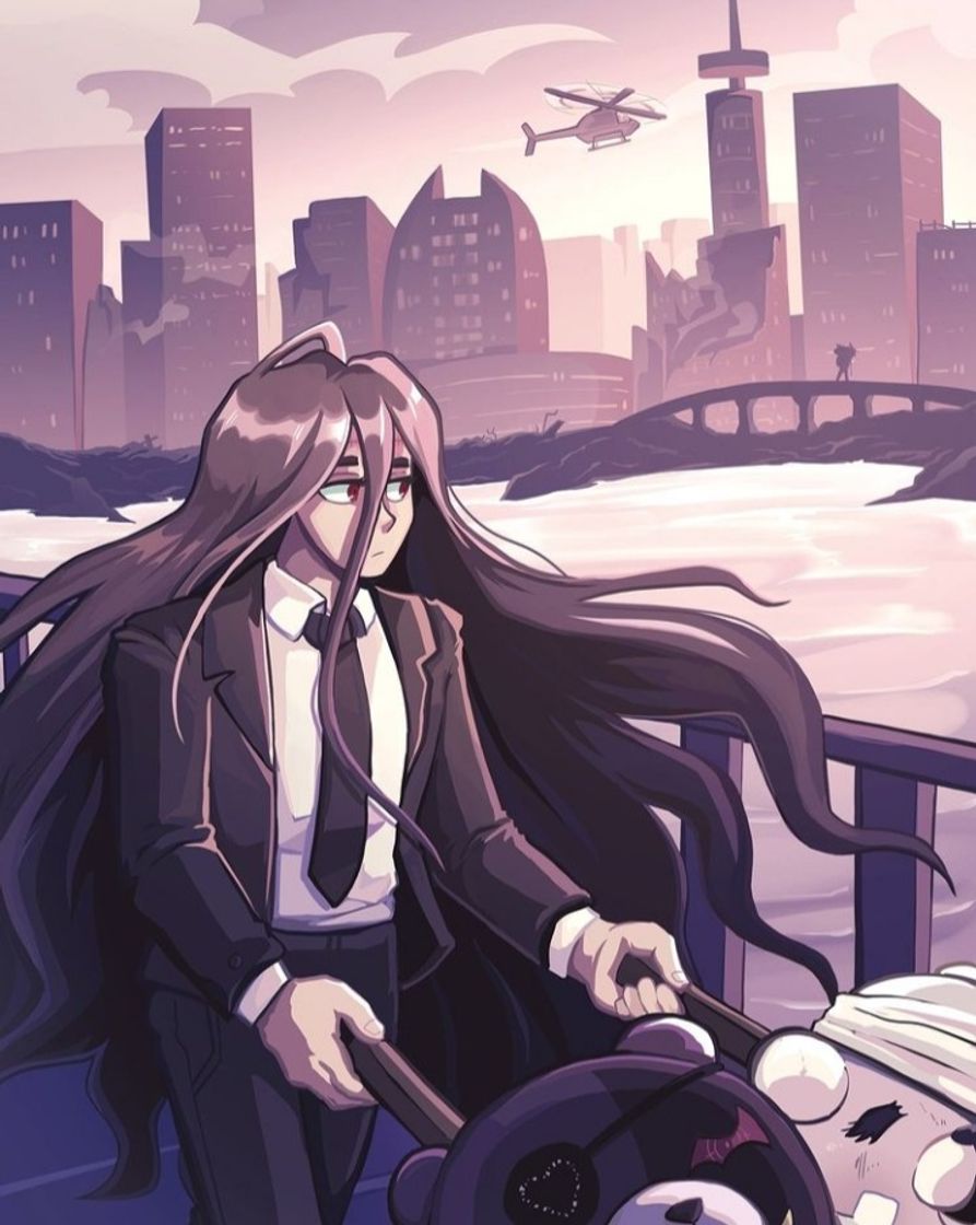 Social Izuro Kamukura