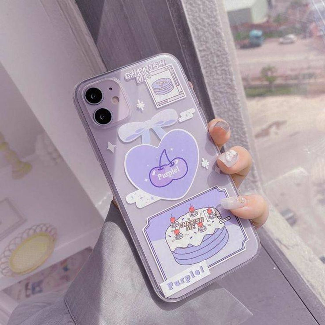 Fashion Case🍎