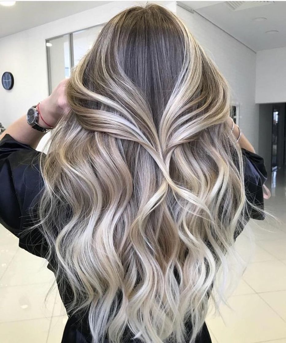 Fashion Hair inspiration 