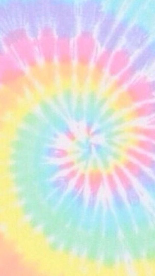Social Tiedye