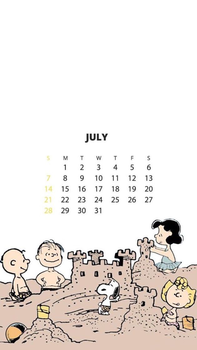 Social Calendar 2 📆 